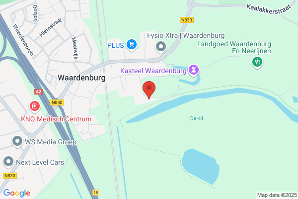 Dijk, W Van Schilders
