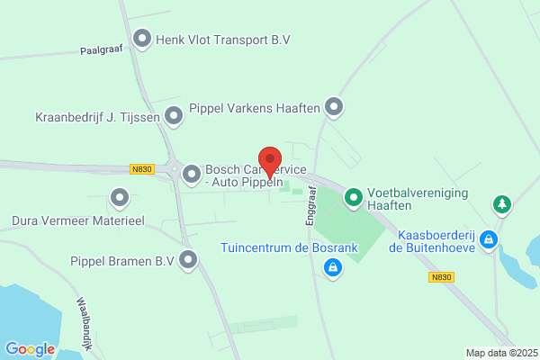 Dijkwaard Schildersbedrijf
