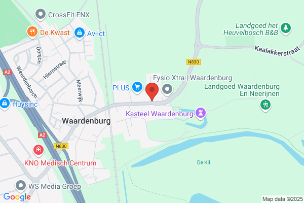 Ht Nederland Bv