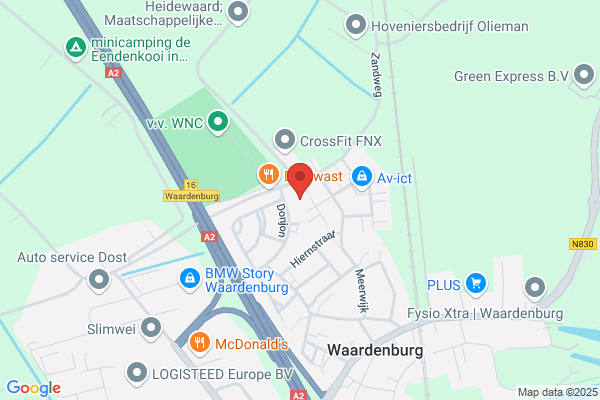 Zandwijk, Jan Van
