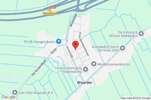 Peutergroep de Woelwaters - Quadrant Kindercentra