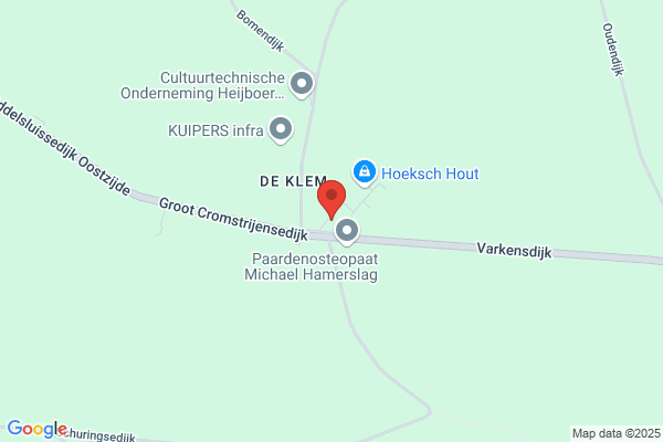 A.Ph. De Koning Mak. In Agrar. Onr.Goed bv