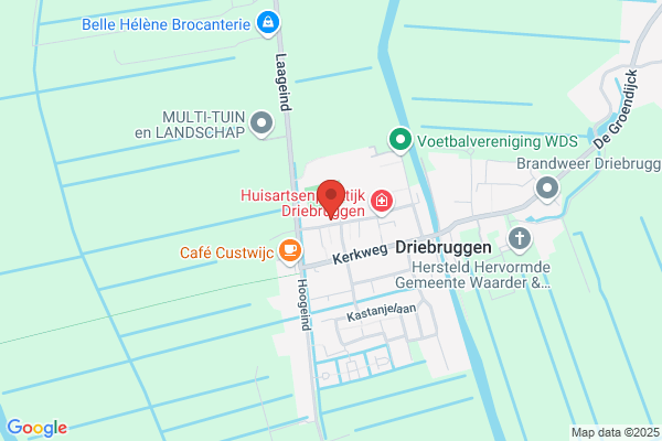 Administratiekantoor A A S Kooijman Bv