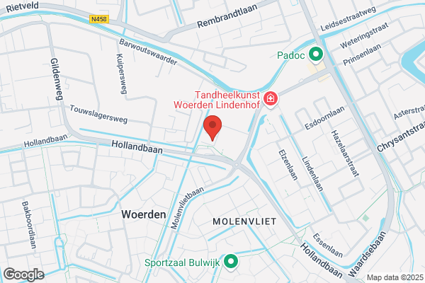 Autoschade Hogenboom