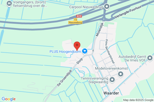 Boele's Rietdekkersbedrijf