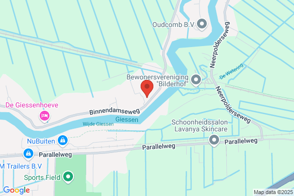 Both Dakbedekkingen