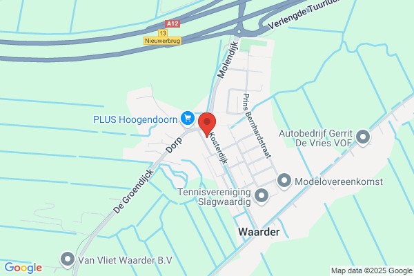 Buro Blaauwendraat Bv