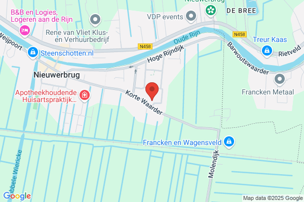 Cor Schouten Transport