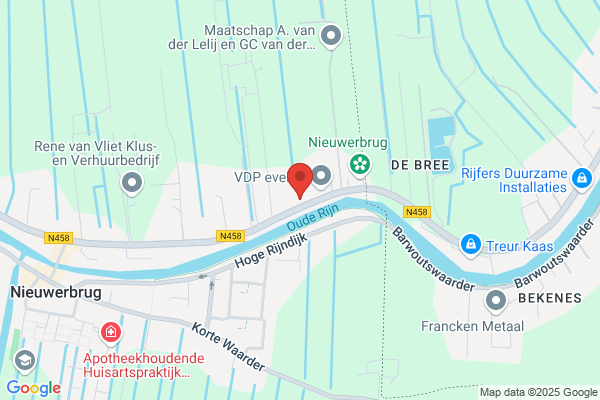 D.R. De Wit Veehandel Bv