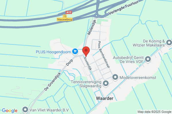 De Vink's Kaashandel