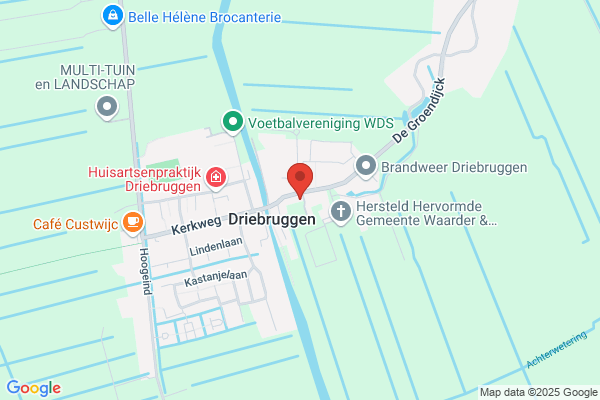 Driebruggen Autoservice
