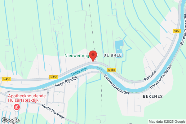 Eetcafe De Spijker
