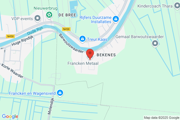 Francken Bv