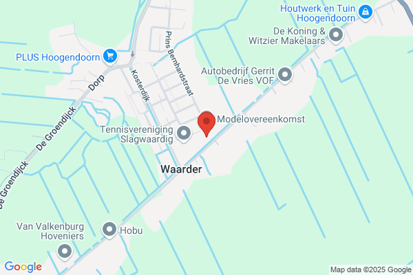 Hordijk Bv