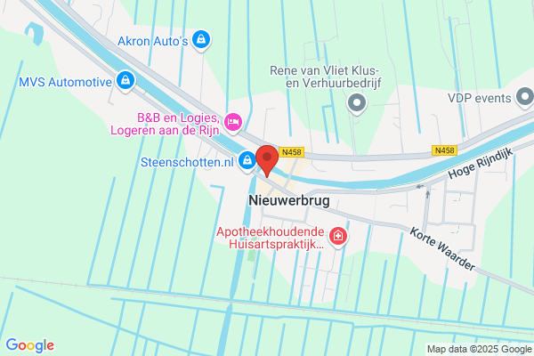 Kooij Autorestauratie J W H