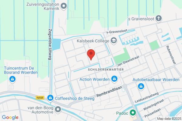 Kooijman Bv, A A S