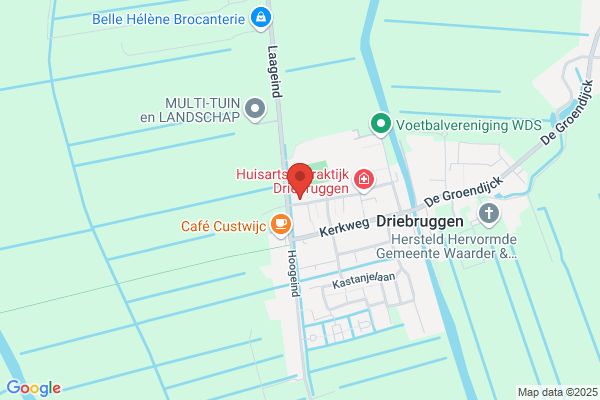 Kramer BV Aannemingsbedrijf De