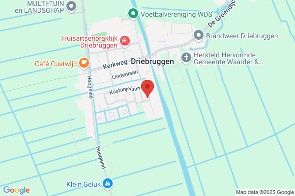 Leen Van De Berg Werkplaatsuitrustingen Vof