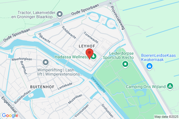 Leeuw Vof, De