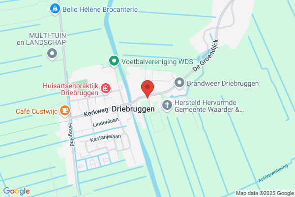 N Zuidam - Van Duuren