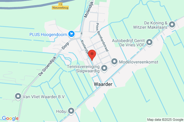 Nico De Bruin Tweewielers