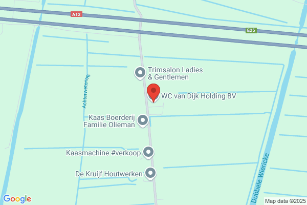 Rietdekkersbedrijf Van Dijk