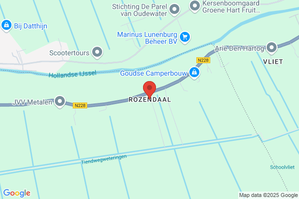 Rozendaal, G