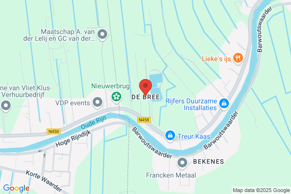Spijker, De