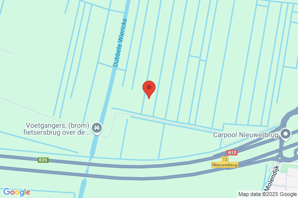 Veer, Van Der