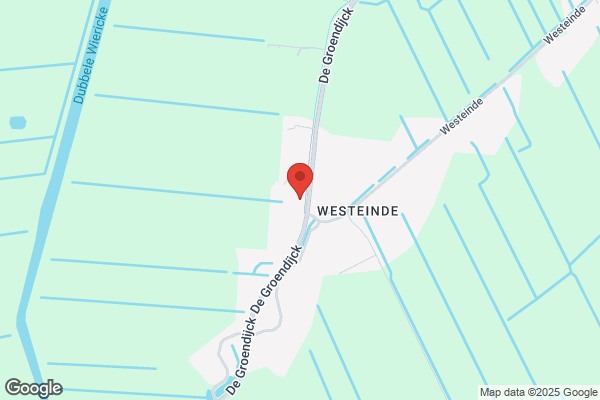 Verburg Aannemingsbedrijf BV/Thee Schenkerij Nooitgedacht