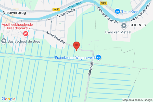 Verburg Vof, W