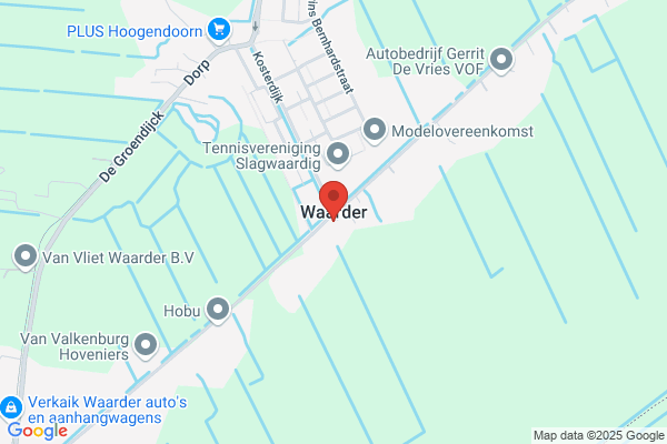 Verheul Vervoer Driebruggen Bv