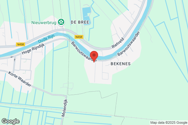 Verweij En Zonen B.V.