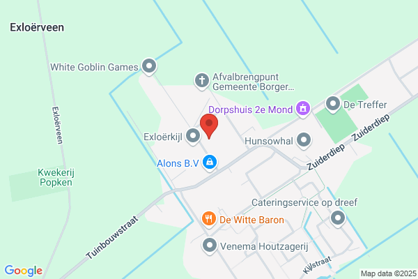 Vrolijk Sloopwerken