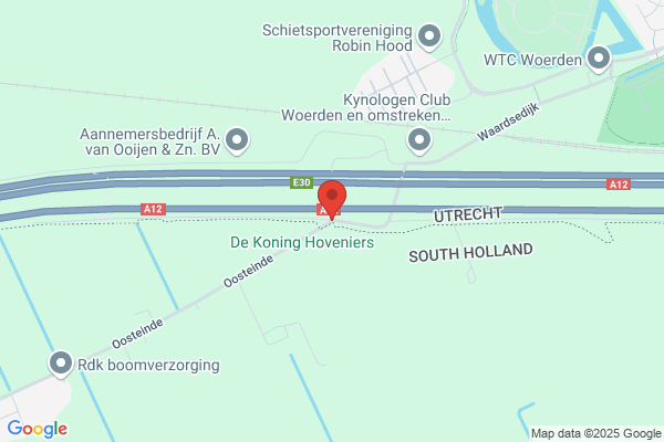 Westwoude Management Bv