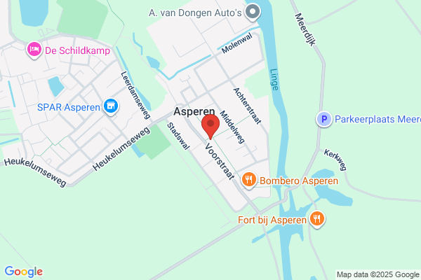 Landerije Bv Bureau, De