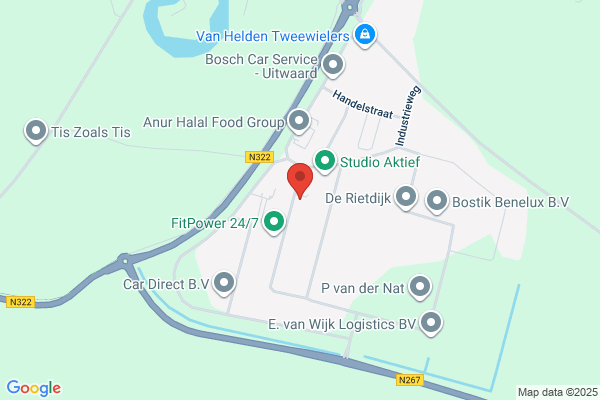 Package Control (Nederland) B.V.