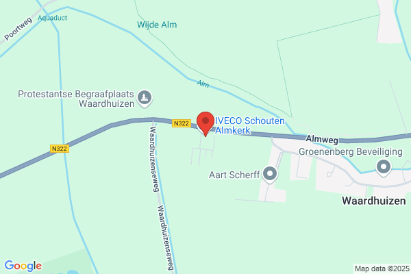 Schouten Bv