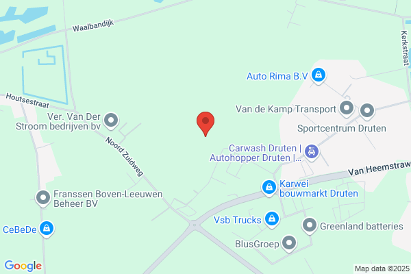 Ambulance Dienst Timmermans