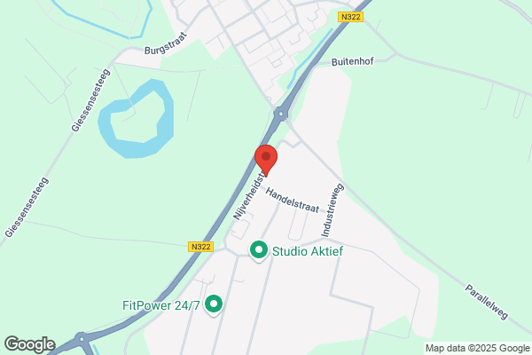 Autobedrijf Uitwaard