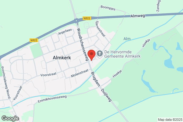 Autobedrijf Van De Water