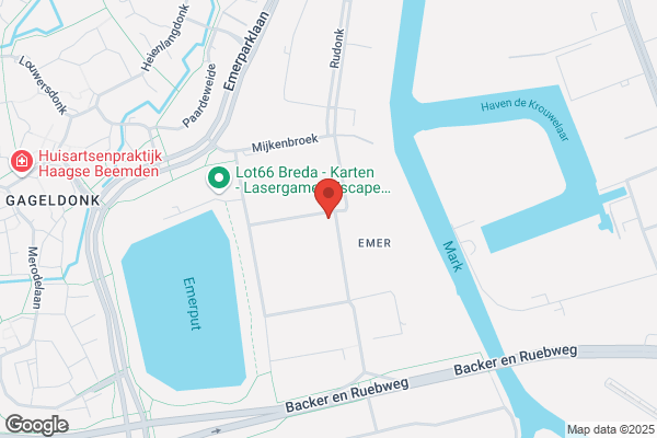 Autobedrijf Van De Water Bv