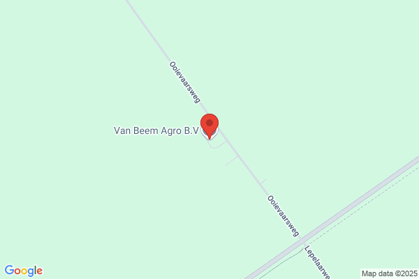Beem, Van