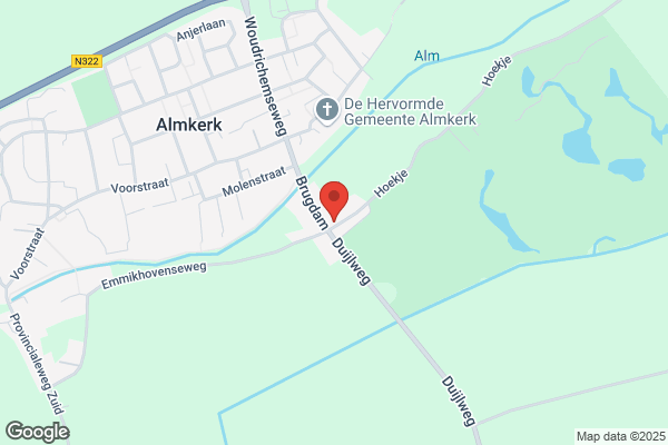 Berkel, Anton Van