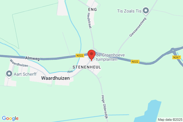 Beukhof