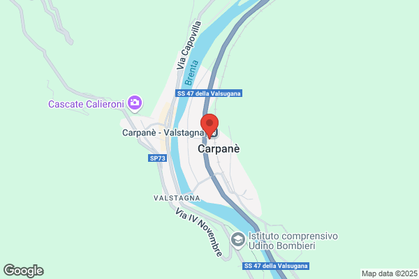Carpagnie