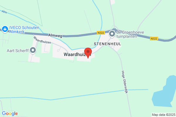 Christelijke Basisschool De Ganzenhof