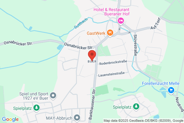 Informatie Bur