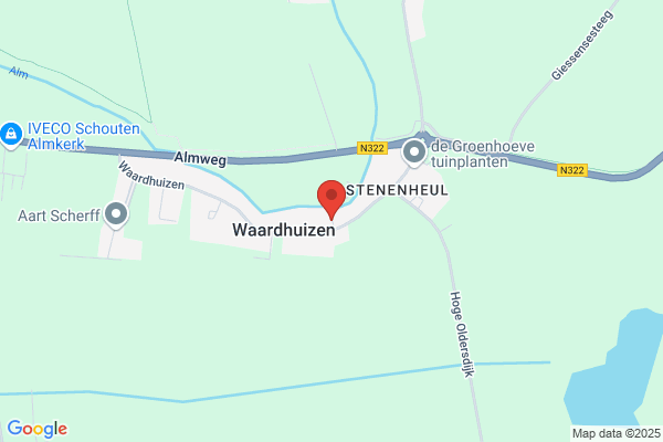 Profiel Pruijssen