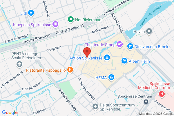 Stadsomroeper, De